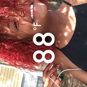 Meet your Posher, Tamera